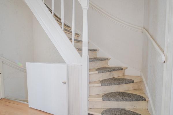 Medium property photo - Hendrik van Deventerstraat 158, 2563 XZ Den Haag